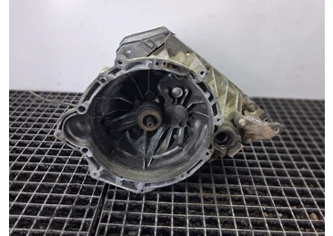 Cutie de viteze manuala 5 trepte xs4r7002fb Ford Focus 1 (1999 - 2004) FYDD