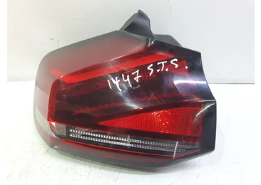 Stop stanga 9831100280 Citroen C4 3 (2020 - 2023) 1.2 benzina hn05