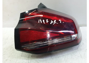 Stop dreapta 9831100080 Citroen C4 3 (2020 - 2023) 1.2 benzina hn05