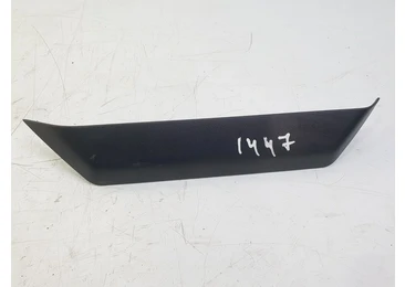 Ornament interior 9830724580 Citroen C4 3 (2020 - 2023) 1.2 benzina hn05