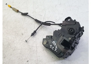 Broasca stanga spate 9832797580 Citroen C4 3 (2020 - 2023) 1.2 benzina hn05