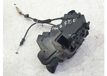 Broasca stanga fata 9832796880 Citroen C4 3 (2020 - 2023) 1.2 benzina hn05