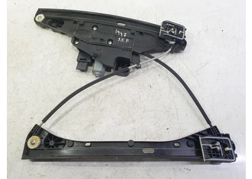 Macara geam stanga fata 9832821680 Citroen C4 3 (2020 - 2023) 1.2 benzina hn05