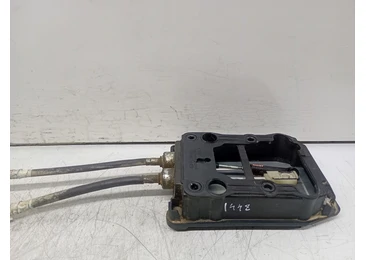 Sufa timonerie Subaru Forester 3 (2007 - 2011) 2.0 d