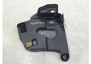 Ornament usa 9830704680 Citroen C4 3 (2020 - 2023) 1.2 benzina hn05
