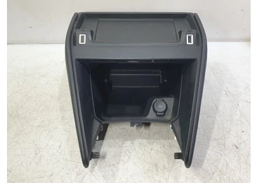 Consola centrala 9848088180 Citroen C4 3 (2020 - 2023) 1.2 benzina hn05