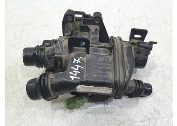 Carcasa termostat 9812131480 Citroen C4 3 (2020 - 2023) 1.2 benzina hn05