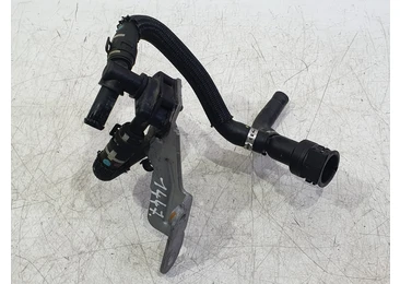 Furtun apa 9836330880 Citroen C4 3 (2020 - 2023) 1.2 benzina hn05