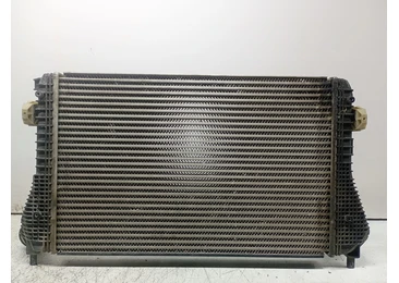 Radiator intercooler Volkswagen Passat B6 (2005 - 2010)