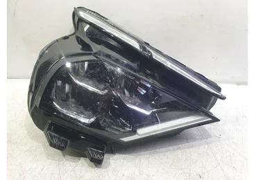 Far dreapta 9830649280 Citroen C4 3 (2020 - 2023) 1.2 benzina hn05