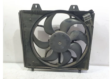 Electroventilator gmv tp0421730040 Citroen C4 3 (2020 - 2023) 1.2 benzina hn05