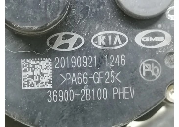 Pompa apa 36900-2B100 Hyundai Ioniq AE (facelift) (2019 - 2023) - miniatura 4