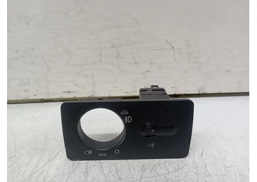 Ornament bord Skoda Fabia 6Y (facelift) (2004 - 2007) 1.4 tdi BNM