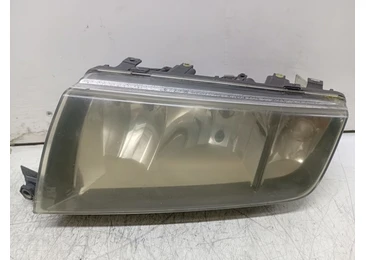 Far stanga 246365 Skoda Fabia 6Y (facelift) (2004 - 2007) 1.4 tdi BNM