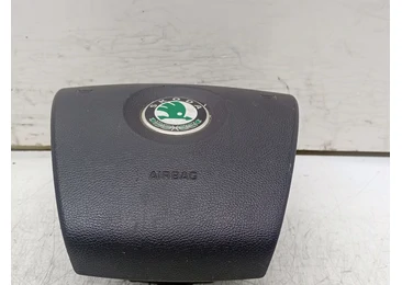 Airbag sofer 6Y0880201J3x1 Skoda Fabia 6Y (facelift) (2004 - 2007) 1.4 tdi BNM