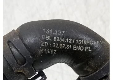 Furtun apa DBL625412 Volkswagen Passat B6 (2005 - 2010) - miniatura 4