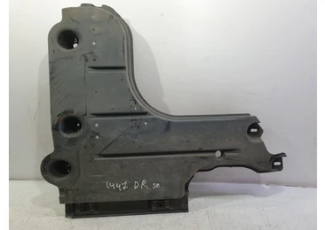 Scut caroserie dreapta 9842679980-00 Citroen C4 3 (2020 - 2023) 1.2 benzina hn05
