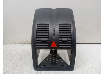 Grila ventilatie 6N08580690 Volkswagen Polo 3 (6N) (facelift) (2000 - 2002) 1.4 benzina AUD