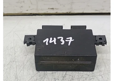 Modul imobilizator 6x0953257 Volkswagen Polo 3 (6N) (facelift) (2000 - 2002) 1.4 benzina AUD