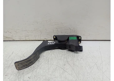 Pedala acceleratie 6N1721503E Volkswagen Polo 3 (6N) (facelift) (2000 - 2002) 1.4 benzina AUD