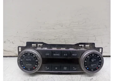 Panou clima ac A2049009204 Mercedes Benz GLK-Class X204 (2008 - 2012)