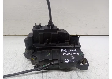 Broasca stanga fata Renault Megane 3 (2008 - 2014)