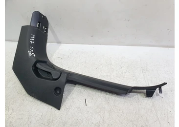 Ornament Prag 98334227zd Citroen C4 3 (2020 - 2023) 1.2 benzina hn05