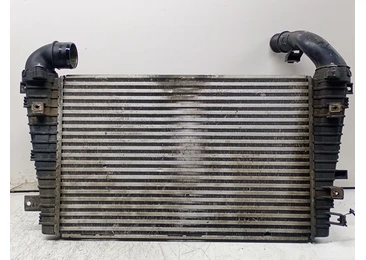 Radiator intercooler 13223393 Opel Astra H (2004 - 2007) 1.9 cdti z19dt