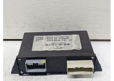 Calculator frana de mana 8X23-2c496-ad Jaguar XF X250 (2007 - 2011) 2.7 D