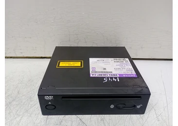 Modul navigatie 9W8310E887CA Jaguar XF X250 (2007 - 2011) 2.7 D