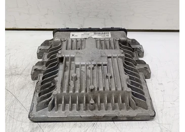 Calculator motor ECU 8x2Q-12a650-kae Jaguar XF X250 (2007 - 2011) 2.7 D
