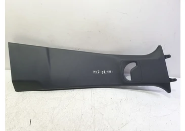 Ornament interior 98334467zd Citroen C4 3 (2020 - 2023) 1.2 benzina hn05