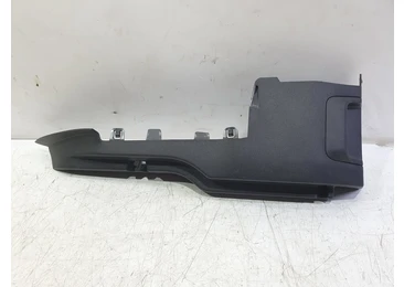 Ornament interior 98343855zd Citroen C4 3 (2020 - 2023) 1.2 benzina hn05
