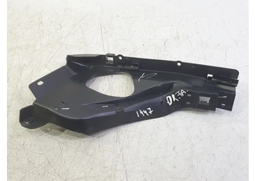 Ornament interior 9831580280 Citroen C4 3 (2020 - 2023) 1.2 benzina hn05