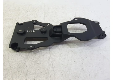 Ornament bord 9834588580 Citroen C4 3 (2020 - 2023) 1.2 benzina hn05