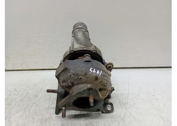 Turbo turbina 6R8Q-6k682-aa Jaguar XF X250 (2007 - 2011) 2.7 D