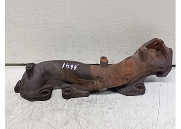 Galerie evacuare RF4R8Q9430BC Jaguar XF X250 (2007 - 2011) 2.7 D