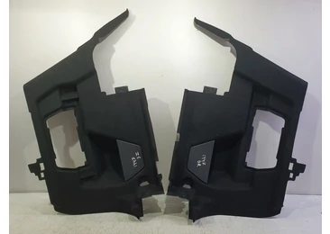 Ornament interior 98366897zd Citroen C4 3 (2020 - 2023) 1.2 benzina hn05