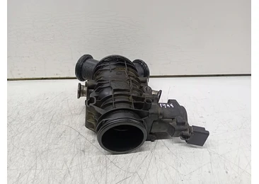 Clapeta acceleratie Jaguar XF X250 (2007 - 2011) 2.7 D