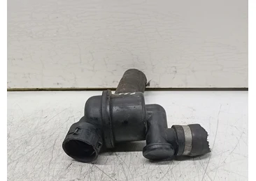 Carcasa termostat 4R83-8A586-aa Jaguar XF X250 (2007 - 2011) 2.7 D
