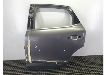 Usa stanga spate Citroen C4 3 (2020 - 2023) 1.2 benzina hn05
