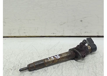 Injector 5U3Q-9k546-aa Jaguar XF X250 (2007 - 2011) 2.7 D