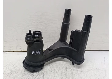 Filtru epurator gaze 4r8q6a785ae Jaguar XF X250 (2007 - 2011) 2.7 D