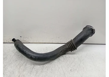 Tub intercooler 4r83-9689-ae Jaguar XF X250 (2007 - 2011) 2.7 D