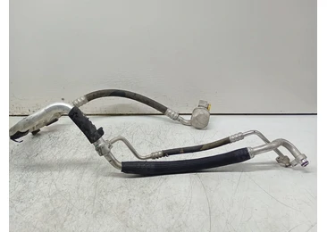 Conducta clima ac A2048306915 Mercedes Benz GLK-Class X204 (2008 - 2012)