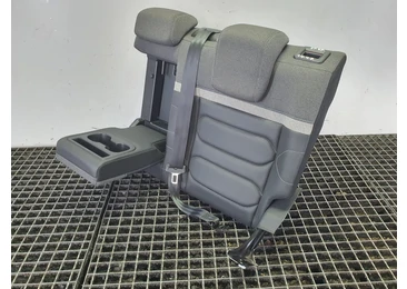 Bancheta spate Citroen C4 3 (2020 - 2023) 1.2 benzina hn05