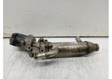 Racitor gaze EGR 4R8Q-9y493-aj Jaguar XF X250 (2007 - 2011) 2.7 D