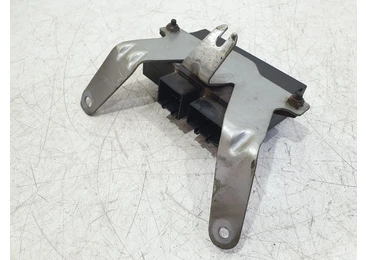 Modul carlig remorcare 1k0907383 Volkswagen Golf 5 (2003 - 2009) 2.0 tdi BMM