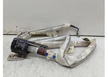 Airbag cortina stanga 608789301 Mercedes Benz GLK-Class X204 (2008 - 2012)