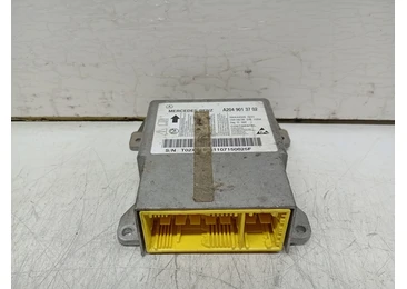 Calculator airbag A2049013702 Mercedes Benz GLK-Class X204 (2008 - 2012)